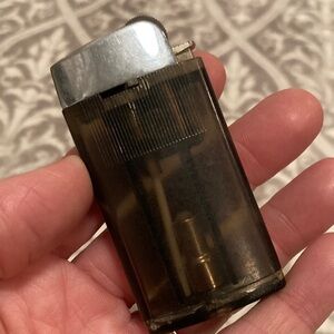 Vintage Cigarette Lighter